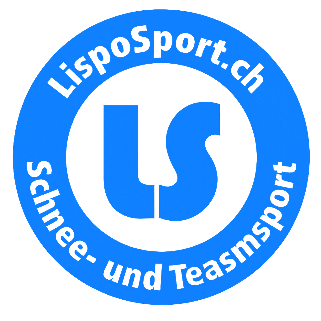 LispoSport Logo